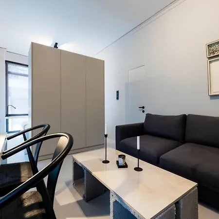 Delightful And Sunny Studio * Athens