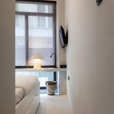 Apartment Delightful And Sunny Studio
