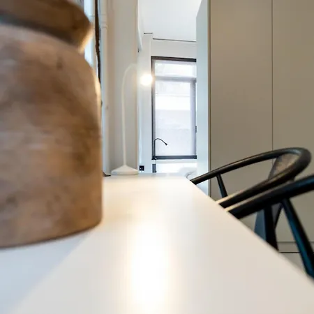 Apartment Delightful And Sunny Studio Athens