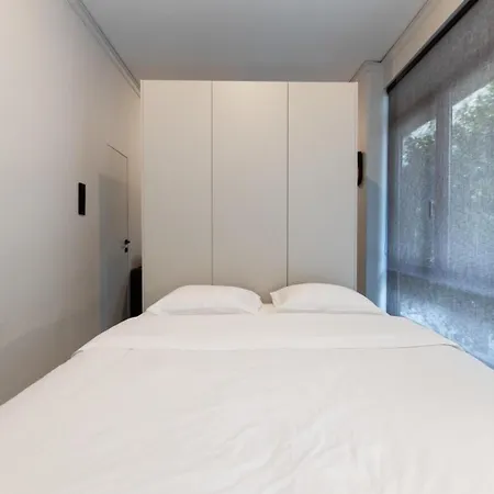 Apartment Delightful And Sunny Studio