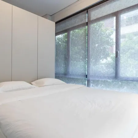 Apartment Delightful And Sunny Studio *