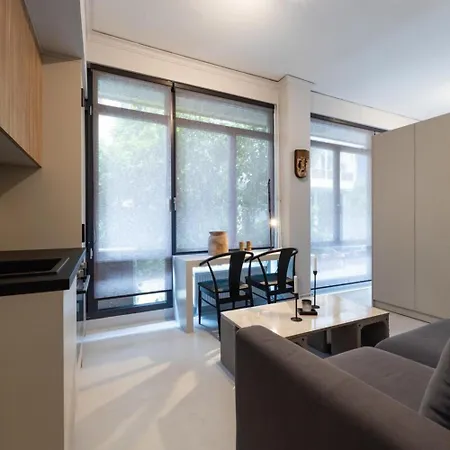 Delightful And Sunny Studio Athens