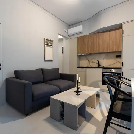 Apartment Delightful And Sunny Studio