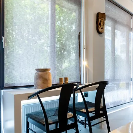 Apartment Delightful And Sunny Studio Athens