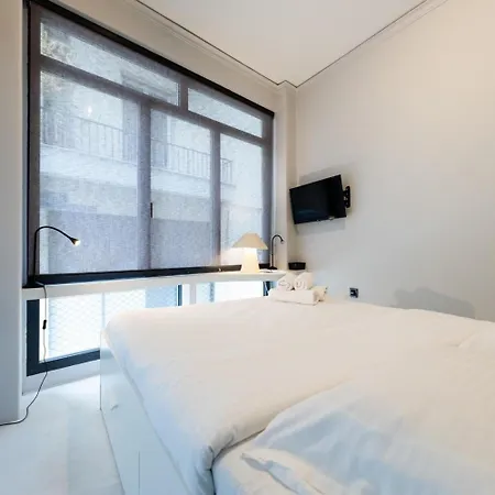 Delightful And Sunny Studio *