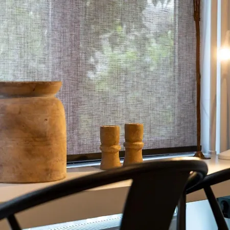 Apartment Delightful And Sunny Studio *